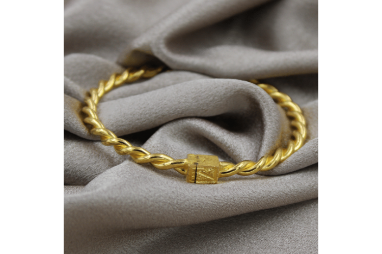 Kare Toka İkili Burma