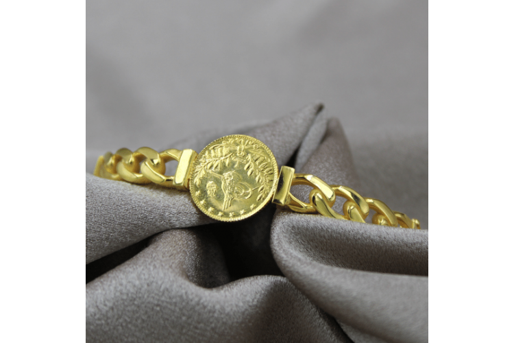 22 K Reşat Yarımlı Gurmet