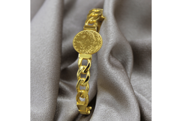 22 K Reşat Yarımlı Gurmet