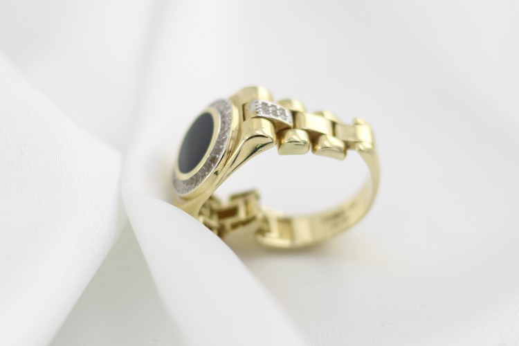 Yuvarlak Rolex